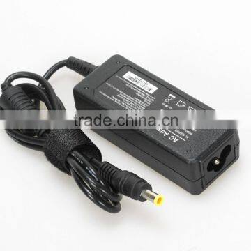 Ultrabook Charger, Notebook adapter, 19V 2.1A ac adapter for samsung ultrabook