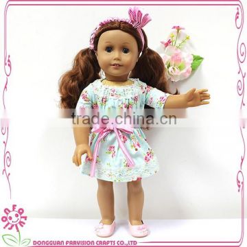 Very Cheap Price Baby Doll 18 Inch Small Nake Girl Doll