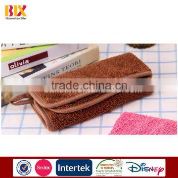 2015 Latest high quality microfiber cleaning cloth, cleaning towel