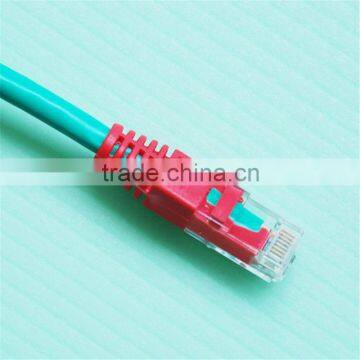 Frankever high quality Utp cat5e 24awg lan cable