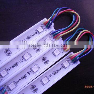 China Supplier 12V DC SMD5050 Rgb Led Module photo-4