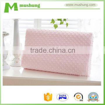 High Quality Contour pillow memory foam