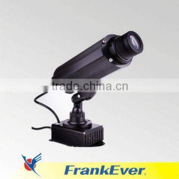 Frankever LED 10W Projector Lamp LED Rotating Indoor Gobo Projector photo-2