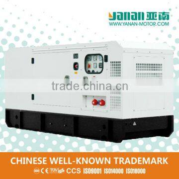 On Sale! Water Cooled Soundproof Diesel Generators for Sale