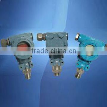 BBZ-Y201 pressure transmitter used in industrial applications