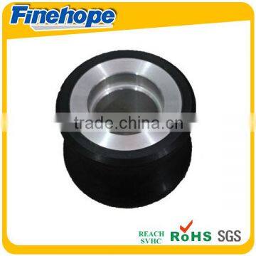 cylindrical roller bearing polyurethane foam roller