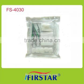suture removal tray disposable