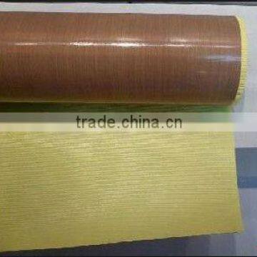 PTFE Coated adhesive tape