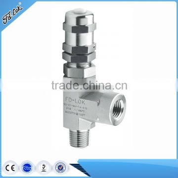 pressure safety valve,air compressor safety valve,safety relief valve