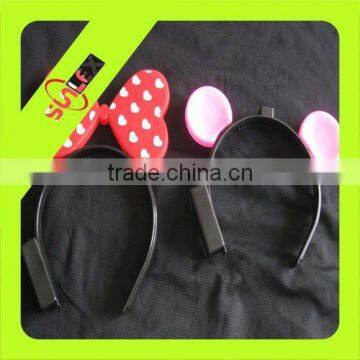 led head bopper ribbon type