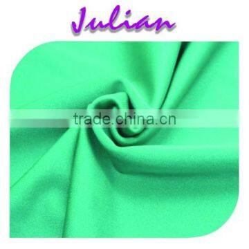 bikini fashion dress swimwear 180g bright light green nylon clothes spandex fabric