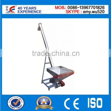 Factory Automatic Screw Feeding Machine