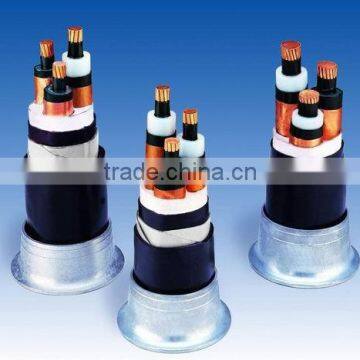 Power /PVC/XLPE/Overhead/Aluminum Conductor/Aerial Bundle Cable