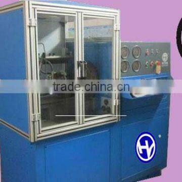 Common Rail Test Bench HY-CRI200-I,Aviation aluminum