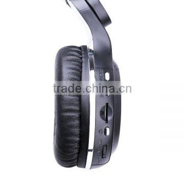 High Level Bluetooth Wireless Headset Stereo Headphone photo-6
