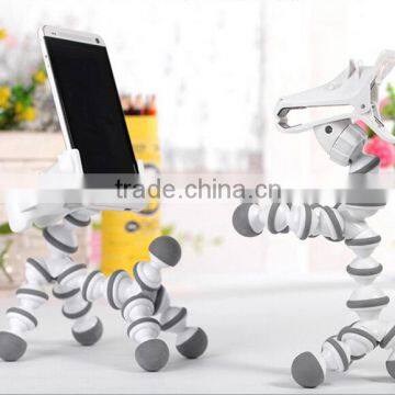 2015 newest popular car cell phone holder Kaka pony ABS plastic,mobile phone holder for Samsung/Apple iPhone/HTC/LG/Nokia