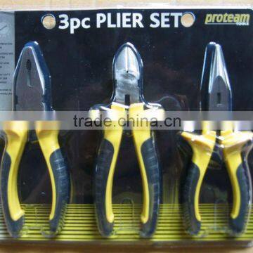 Combination pliers