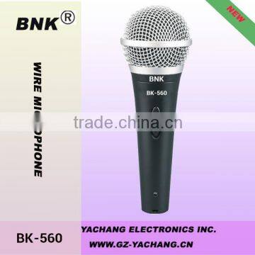 small holder microphone