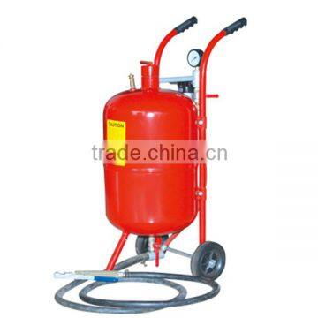 20Gallon SANDBLASTER