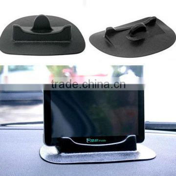 Non Slip Sticky Pad Car Dashboard Sticky Mat for Mobile Cell Phone