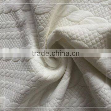 Jacquard Chenille Upholstery Fabric