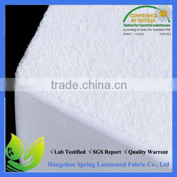 fitted Waterproof premium mattress protector