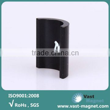 Permanent ndfeb industrial releasable magnets