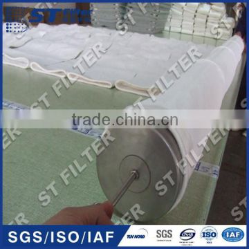 filter bag PTFE with PTFE membrance