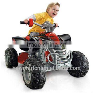 New 12v Raptor Racing Kids Quad Kids Ride On Quad