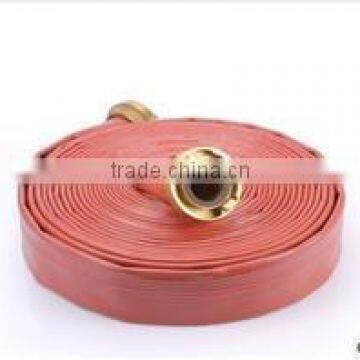 1-1/2 Inch High Water Pressure Double Jacket Snow-making Hose photo-6