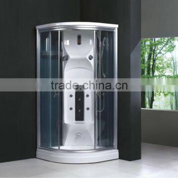 WOMA Y829 cheapest mini steam room with cosmetic mirror