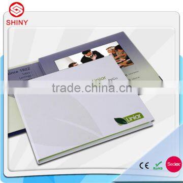Christmas 7 Inch Hardcoversex hd Video Card Quality Choice