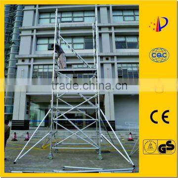 used scaffold