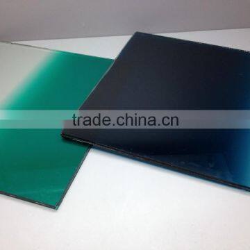 PVB film for automotive glass tested by falling ball of 6 meters Auto0716004