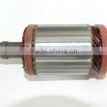 Hitachi Starter Armature IM3027 OEM:2130-1101 , 2130-31002