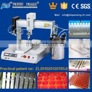 Automatic Dispensing Robot/dispenisng Machine/dispenser Robot