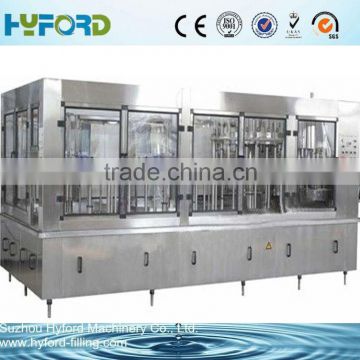 2015 High quality filling machine for draft beer