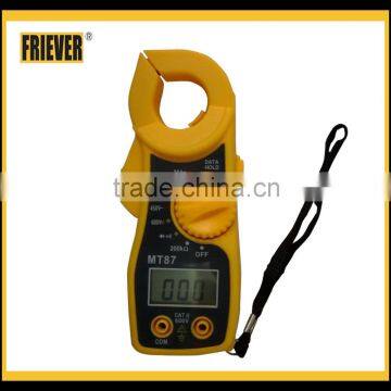 FRIEVER Clamp Meters MT87