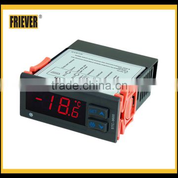 FRIEVER refrigerator parts digital thermostat for refrigerator