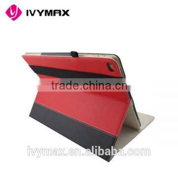 2016 Premium OEM PU Leather Stand Case Cover for Ipad Pro 12.9 Inch photo-3