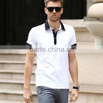 Hot sell comfortable Casual Man Tee Shirt and Mesh T-shirts or T-shirts Wholesale with low prices