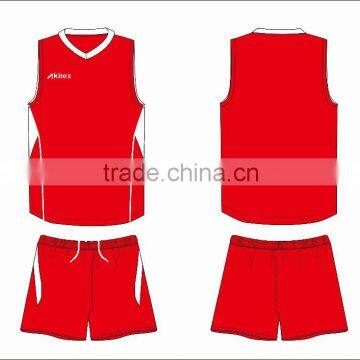 customized reversible basketball jerseys/ basketball team uniforms