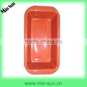 Italy Food Grade Silicone Loaf Pans