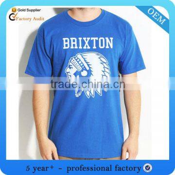 cotton t-shirts printing