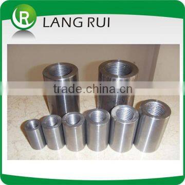 Precast Building Construction Material Rebar Coupler