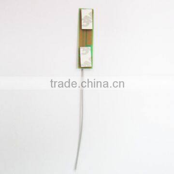 Tablet 5dBi gsm passive antenna 900 1800 mhz ,gsm antenna pcb for gsm module With IPEX connetor