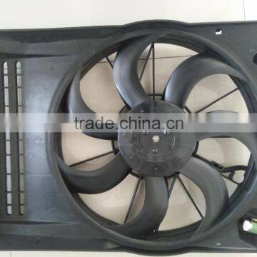 auto radiator cooling fan for SPORTNGE 25380-UF380