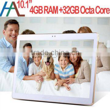 Factory Price Newest Style Wholesale OEM 10.1 inch 3G WCDMA 4G LTE Call Calling Phablet Tablet PC 2GB 4GB DDR3 RAM 16G 32G ROM