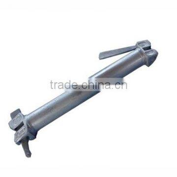 Steel Material Galvanized Scaffolding System Ringlock Scaffolding Parts photo-5