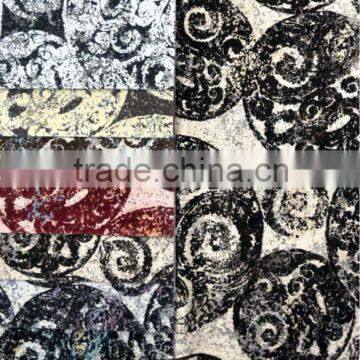 CHENILLE SOFA FABRIC